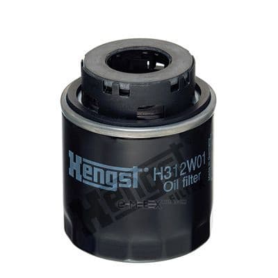 OEM OIL FILTER-GOLF PLUS H312W01