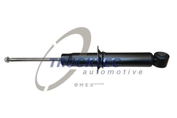 OEM SHOCK ABSORBER RR / AUDI Q7 0730203