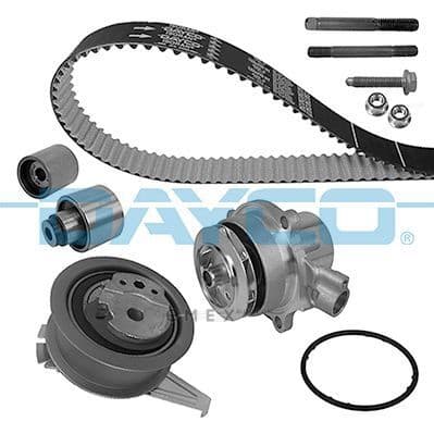 OEM REPAIR KIT, TIMING KTBWP8840