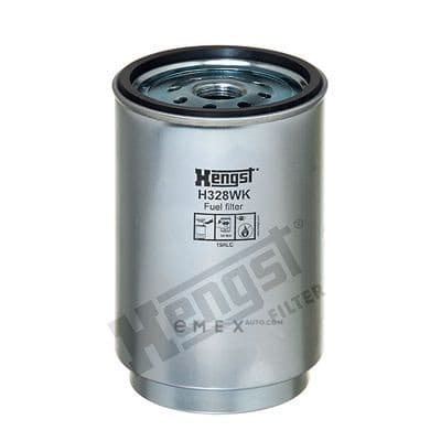 OEM BODY ASSY, FUEL FILTER H328WK