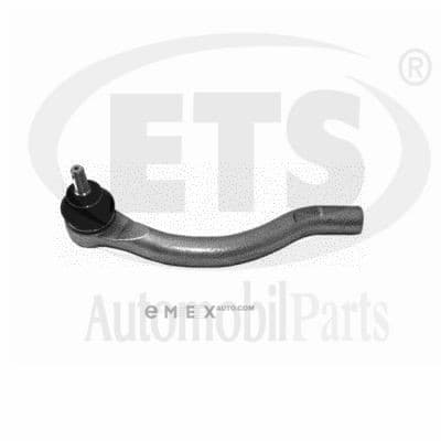 OEM TEI ROD END 07TR755