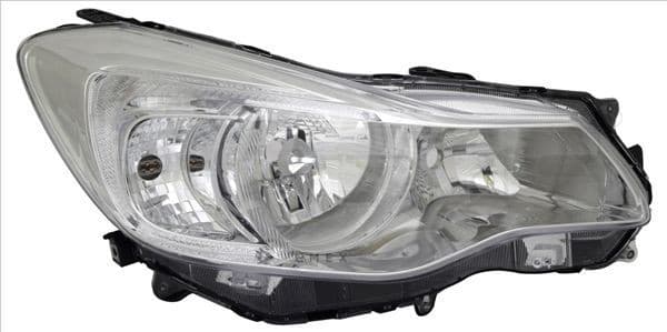 OEM HEADLAMP ASSY 2015912052