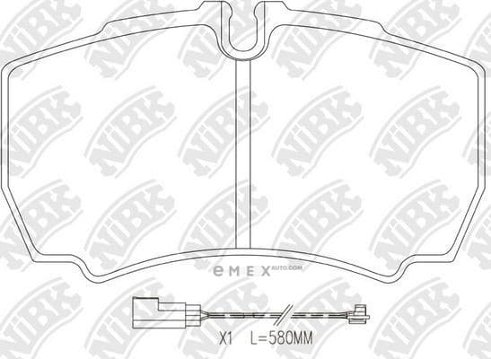 OEM PN0338W