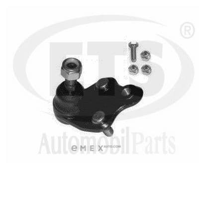 OEM BALL JOINT LOWER LR 29BJ267