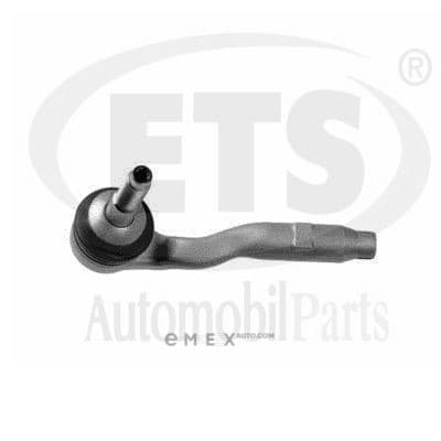 OEM TIE ROD END 03TR362