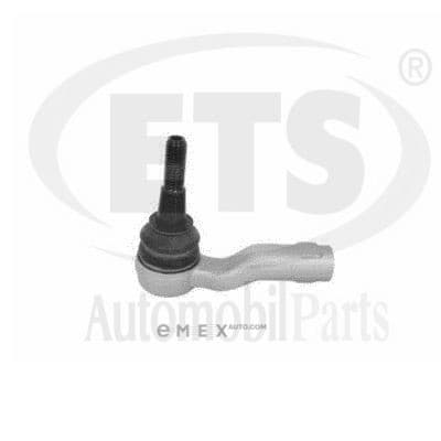 OEM TEI ROD END RH 12TR311