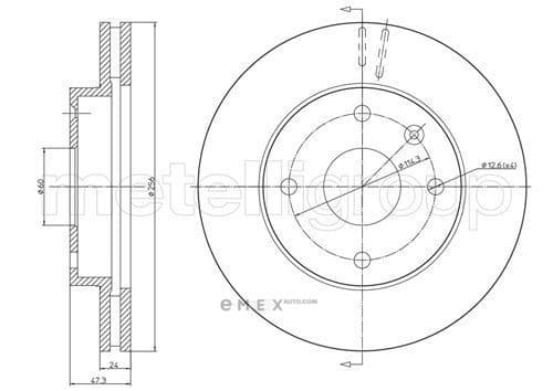 OEM 230719