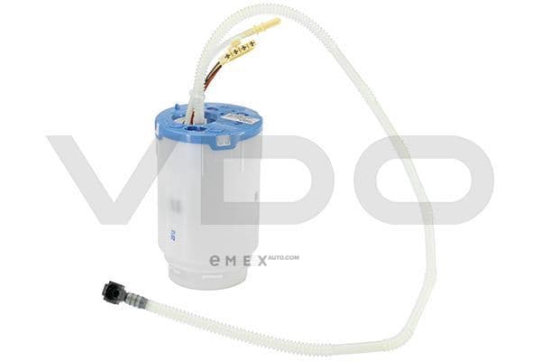 OEM BODY ASSY, FUEL PUMP 2910000074800