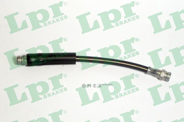 OEM HOSE ASSY, WINDSHIELD WASHER 6T47945