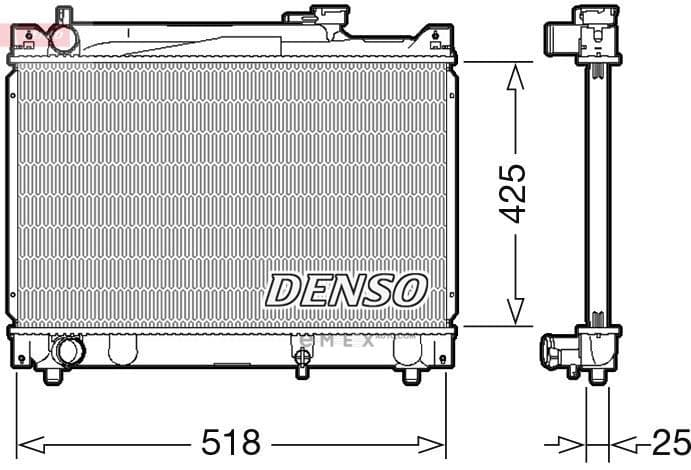 OEM DRM47030