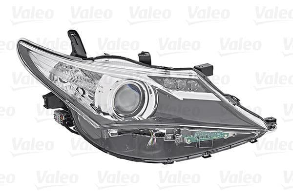 OEM HEADLAMP ASSY 045140