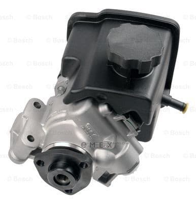 OEM HYDRAULIC PUMP,STG 120B-902 KS00000590