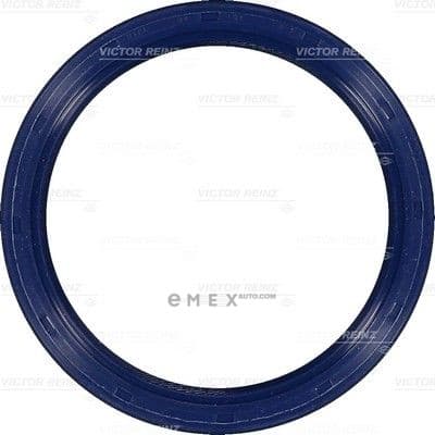 OEM SEAL KIT, CRANKSHAFT 815332900