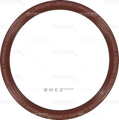 OEM SEAL RING 813929300