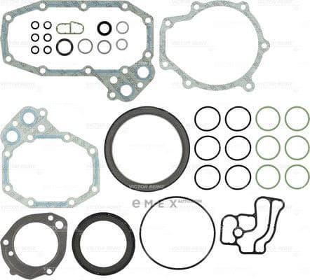 OEM GASKET SET 083616901