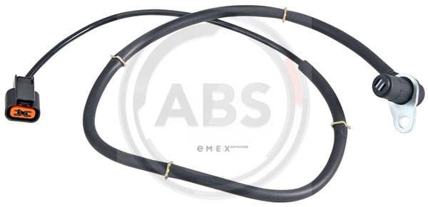 OEM SENSOR ASSY, SPEED 31305