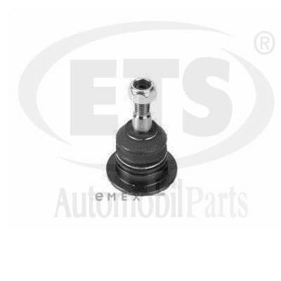 OEM UPPER BALL JOINT 12BJ607