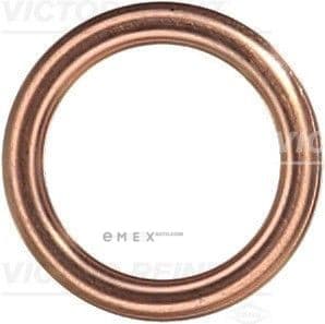 OEM WASHER, METAL 417202930