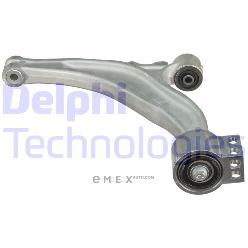 OEM ARM ASSY, SUSPENSION TC3807