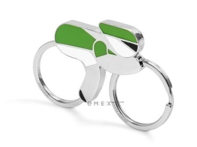 OEM CYKLO KEYHOLDER 000087010ATDKQ