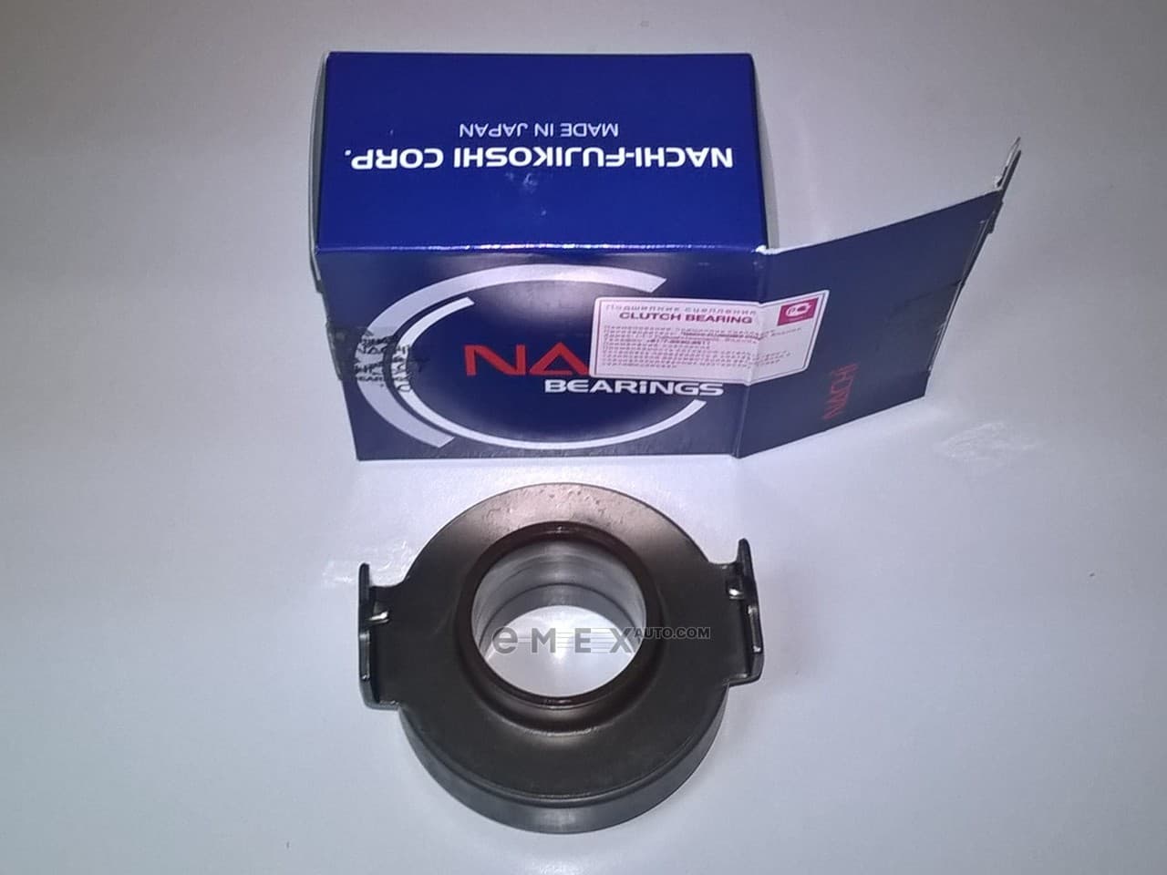 OEM BEARING NP47SCRN40P4