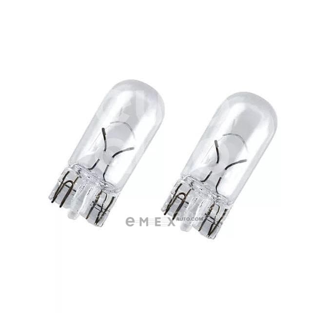 OEM BULB 12V,5W 9913212050