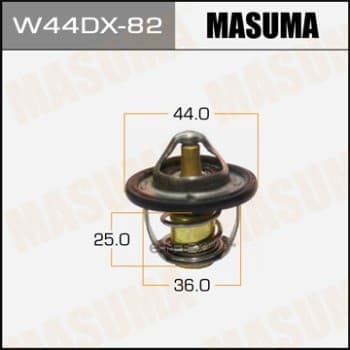 OEM Thermostat W44DX82