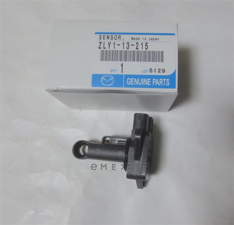 OEM LUFTMENGENMESSER ZLY113215