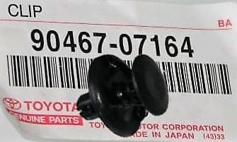 OEM CLIP 9046707164