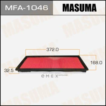 OEM AIR FILTER MFA1046