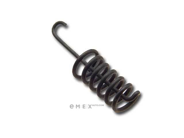 OEM SPRING, RETAINER 30645831