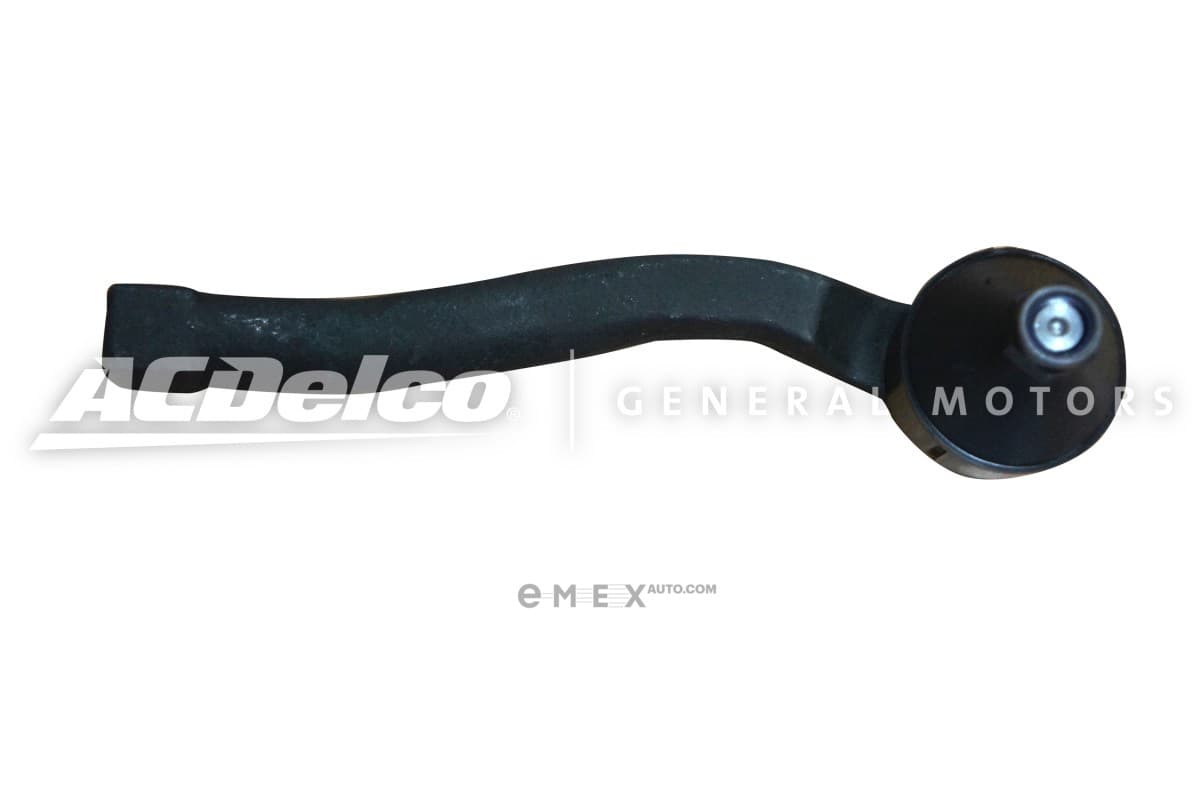 OEM END ASM,STRG LNKG TIE ROD 19347668