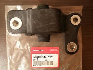 OEM INSULATOR,RR.MOUN 50810SAA982