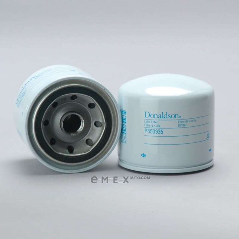 OEM OIL FILTER P550935