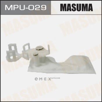 OEM GASOLINE PUMP FILTER MPU029