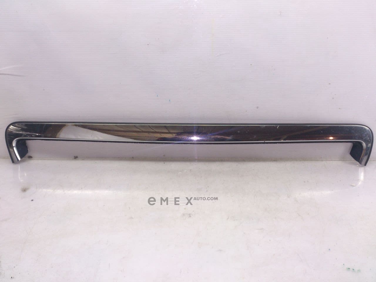 OEM MOLDING HOOD FRONT 96852700