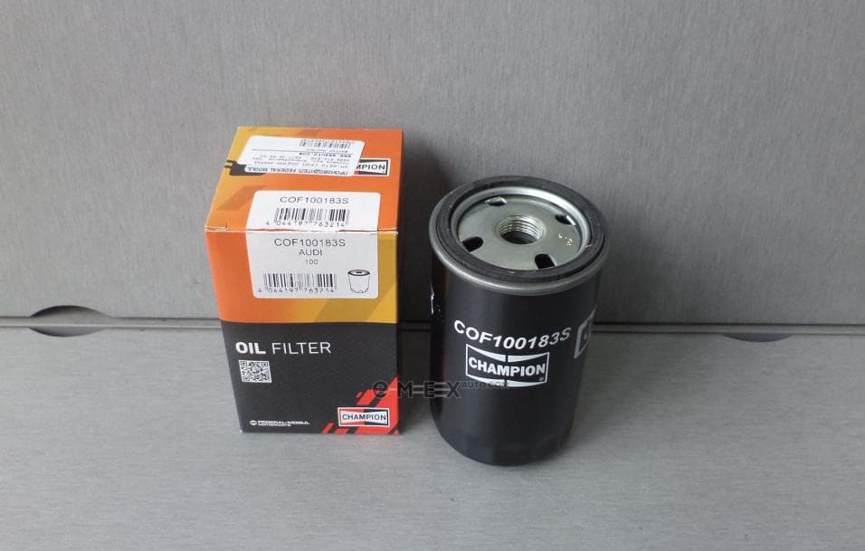 OEM OIL FILTER COF100183S