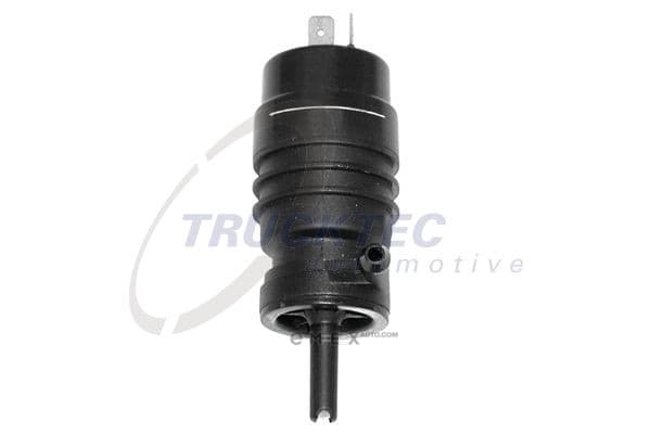 OEM MOTOR ASSY, WINDSHIELD NOZZLE 0160001