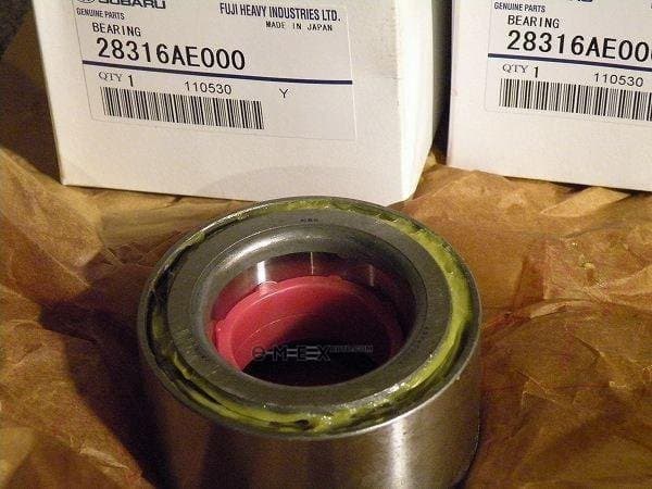 OEM BEARING 28316AE000