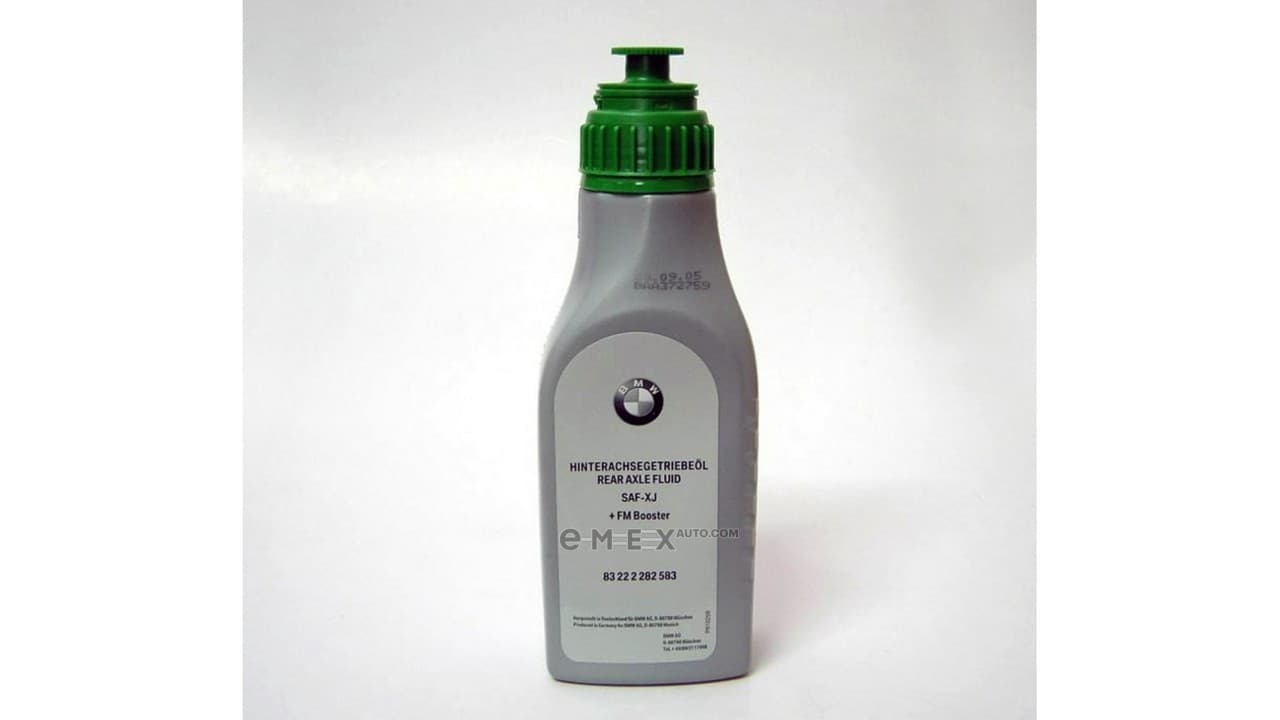 OEM TRANSMISSION FLUID 83222282583