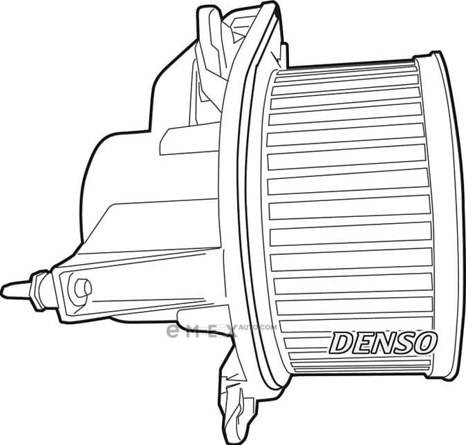 OEM DEA09032