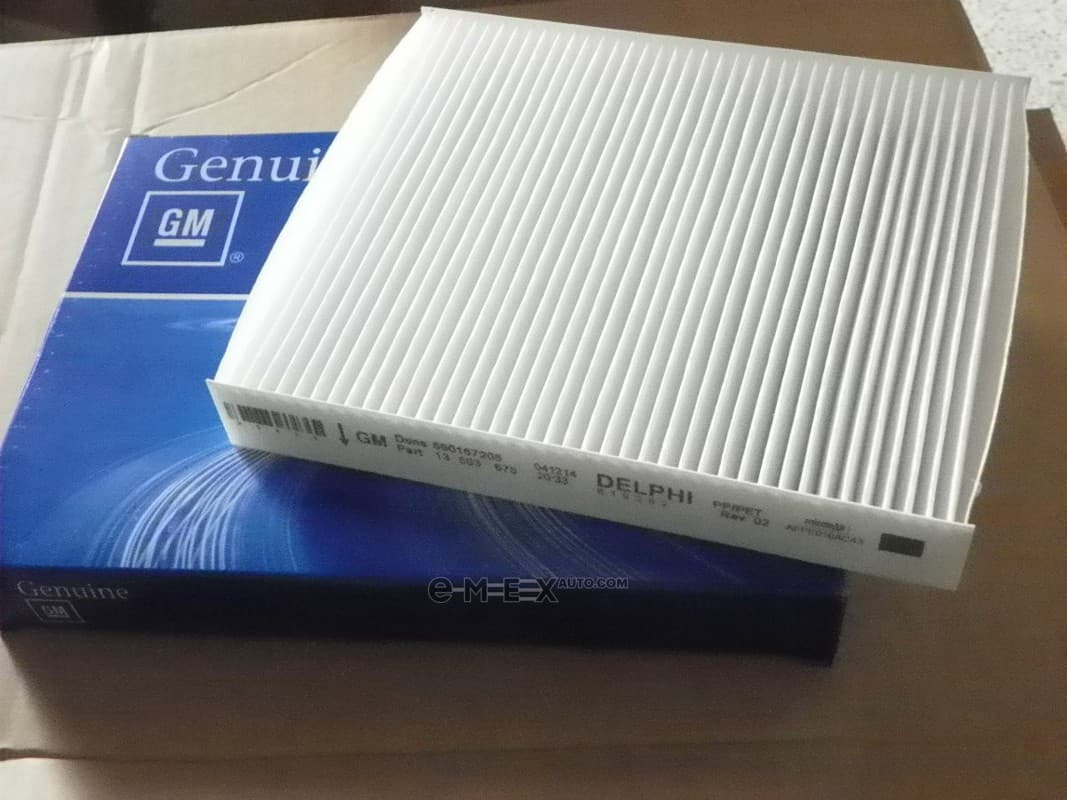 OEM FILTER,PASS COMPT AIR 13503675