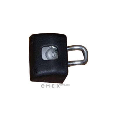 OEM ROD, DOOR LOCK 7700434689