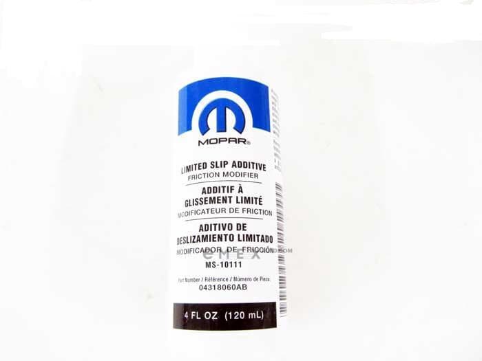 OEM **ADHESIVE OIL 04318060AB