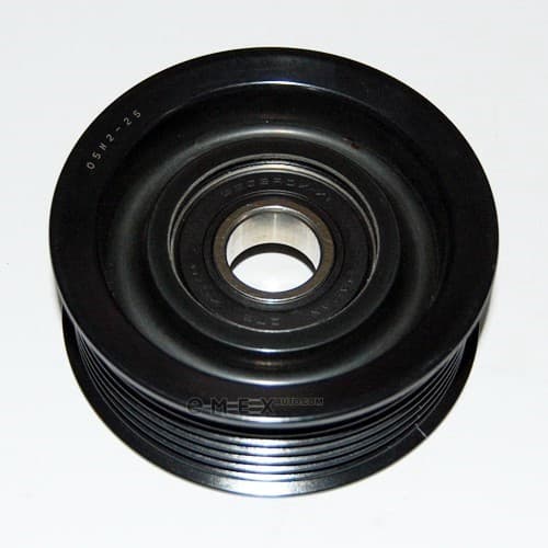 OEM TENSIONER ASSY, PULLEY 31190RL2G01