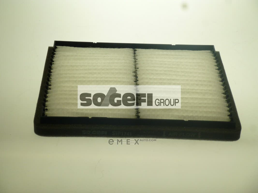 OEM CARBON CABIN FILTER CF9336