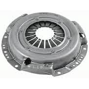 OEM DISC ASSY, CLUTCH FRICTION CTX123