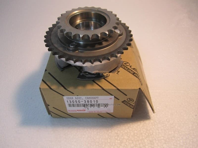 OEM LEX-GEAR ASSY, CAMSH 1305038010