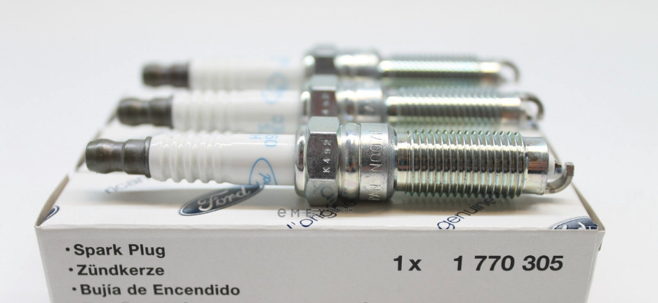 OEM SPARK PLUG 1770305