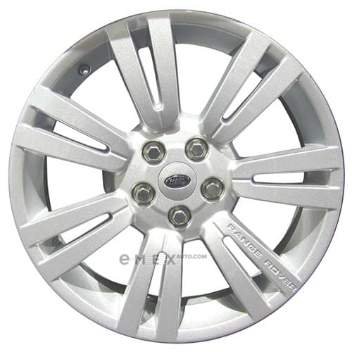 OEM WHEEL RRC507230MUZ